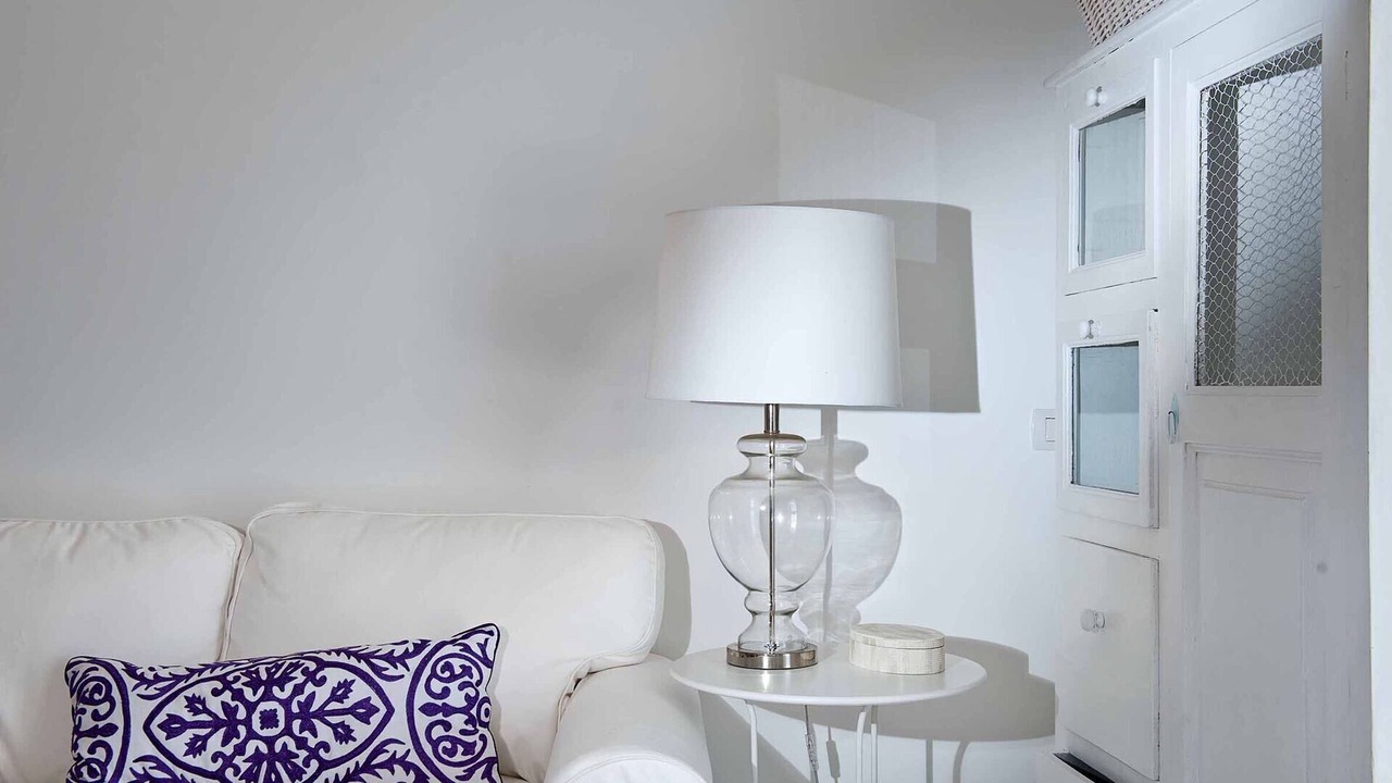 Photo of Livingroom in Fontane Bianche