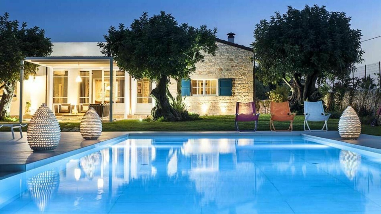Photo of Outdoor in Campanella-Gianforma