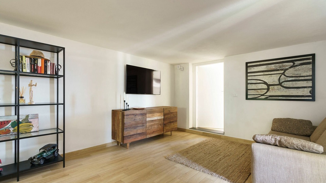 Photo of Livingroom in Punta Milocca