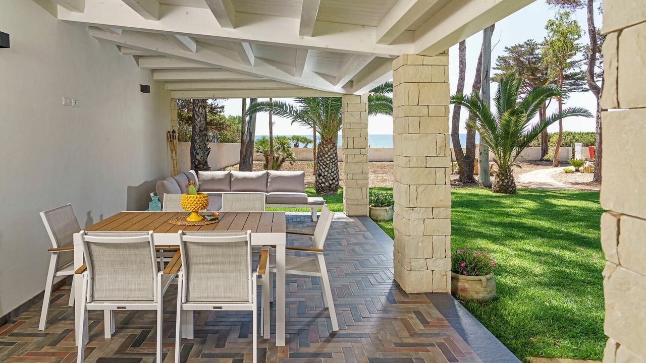 Photo of Outdoor in Punta Milocca