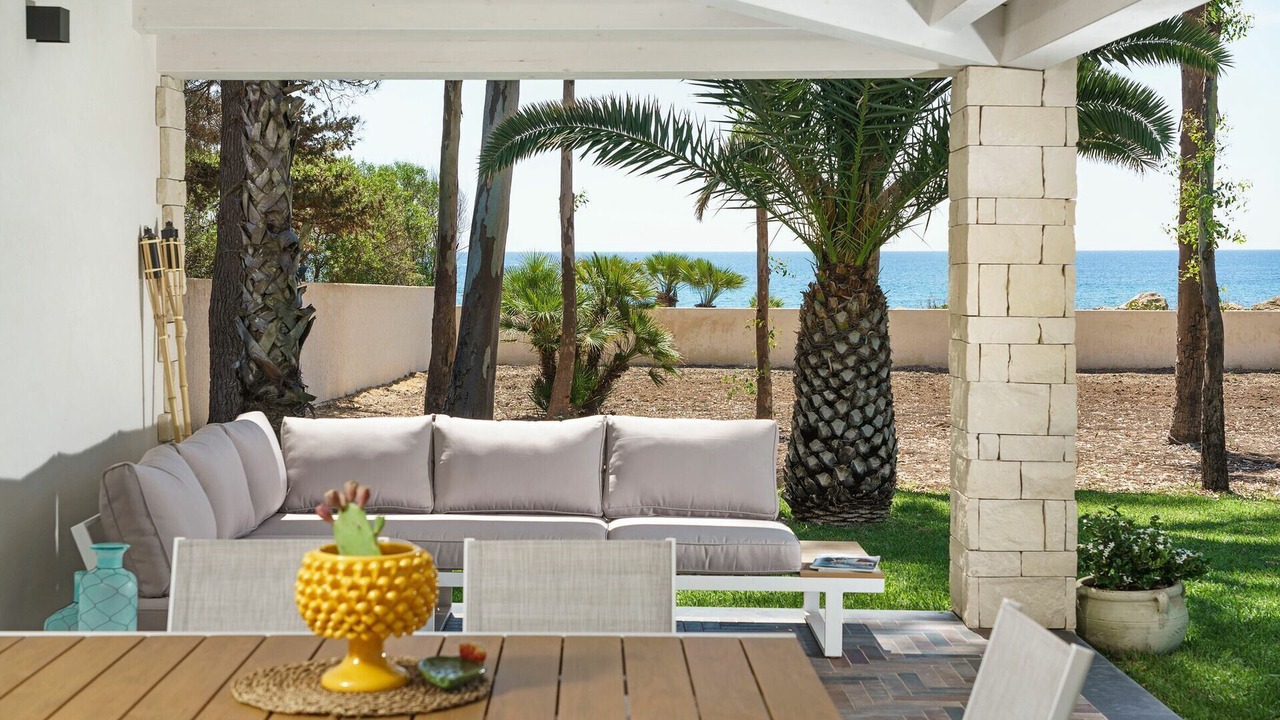 Photo of Outdoor in Punta Milocca
