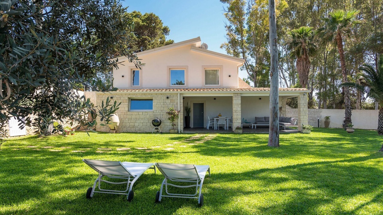 Photo of Outdoor in Punta Milocca