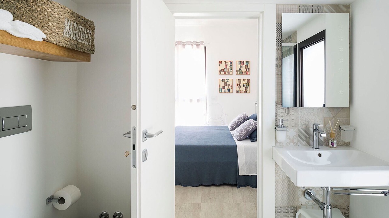 Photo of Bathroom in Reitani