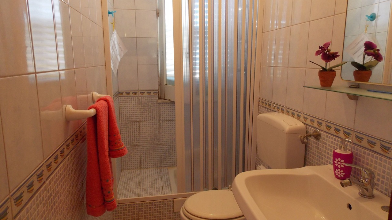 Photo of Bathroom in Siculiana Marina
