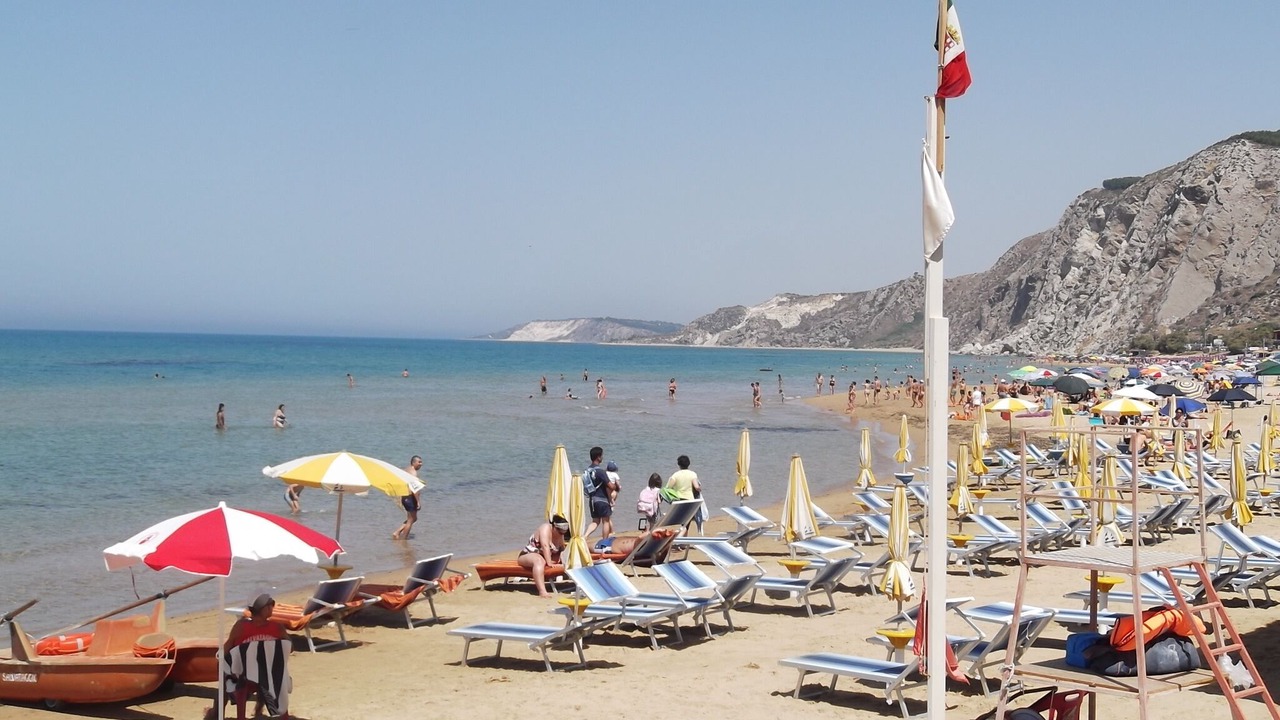Photo of Others in Siculiana Marina