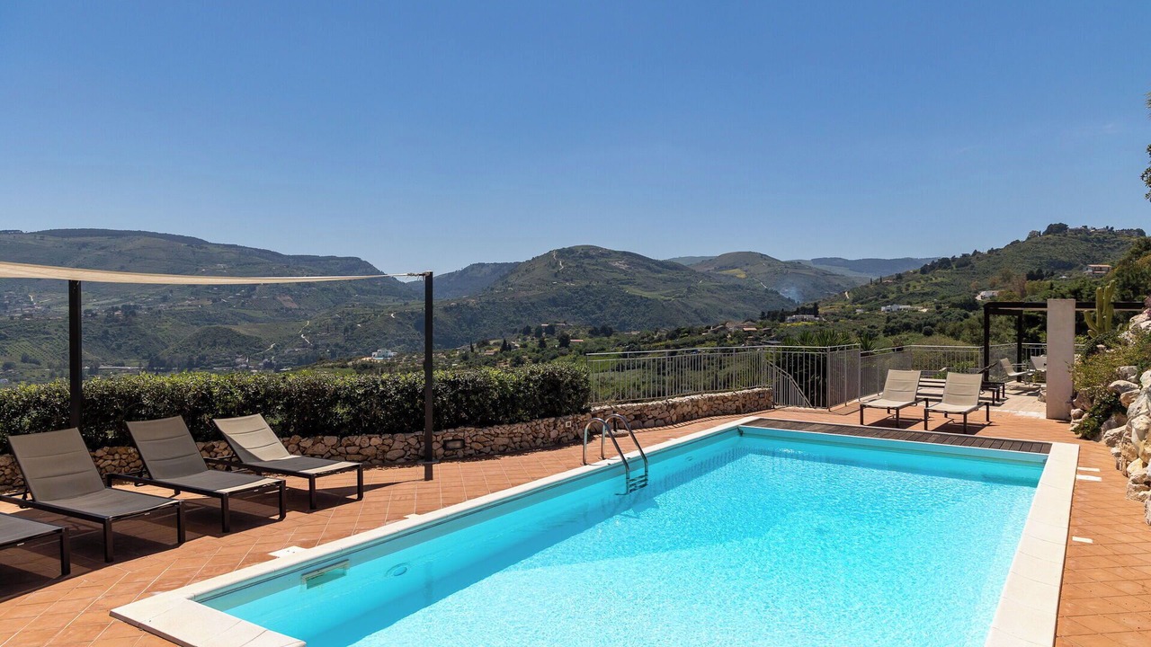 Photo of Outdoor in Scopello
