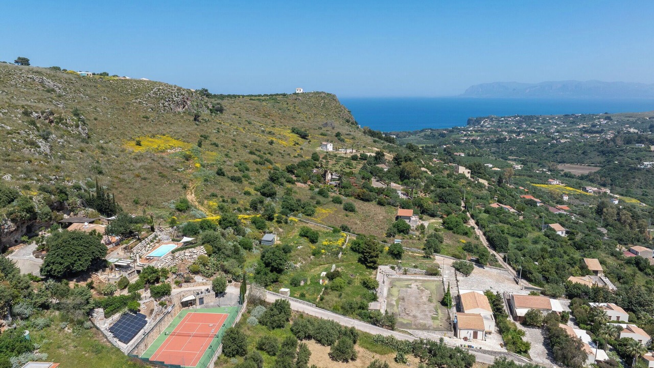 Photo of Others in Scopello