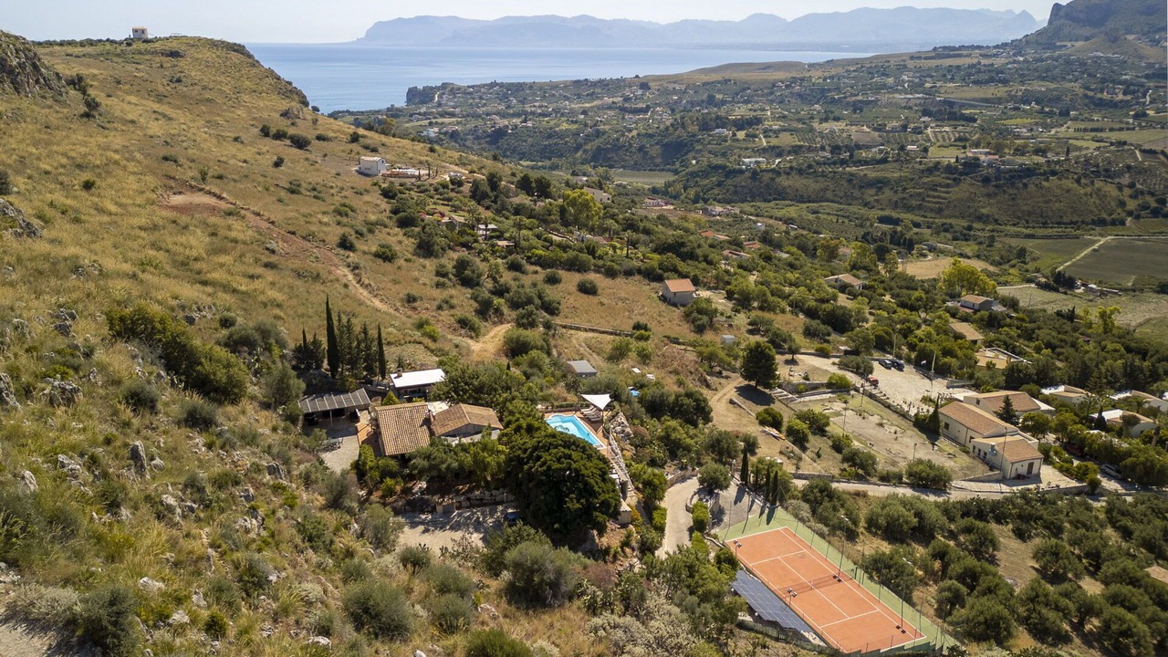 Photo of Outdoor in Scopello