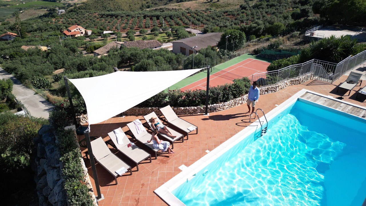 Photo of Outdoor in Scopello