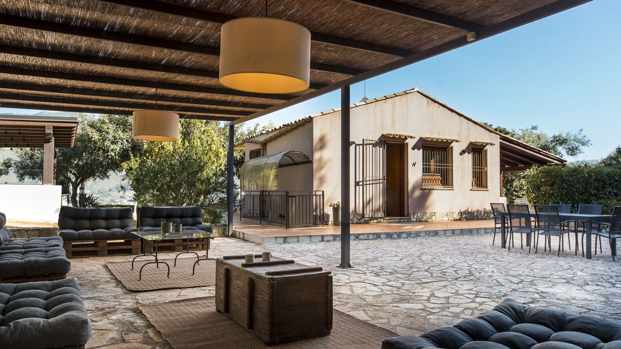 Photo of Outdoor in Scopello