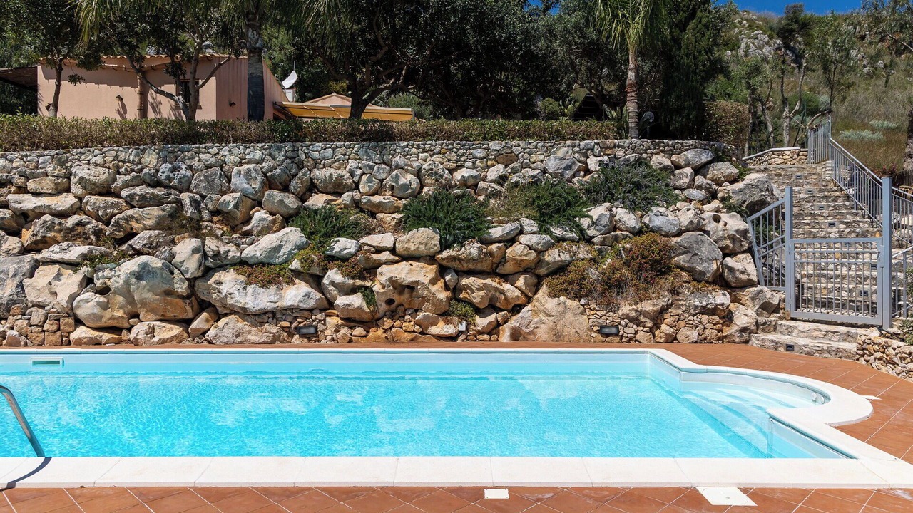 Photo of Outdoor in Scopello