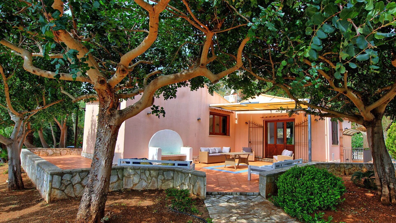 Photo of Outdoor in Scopello
