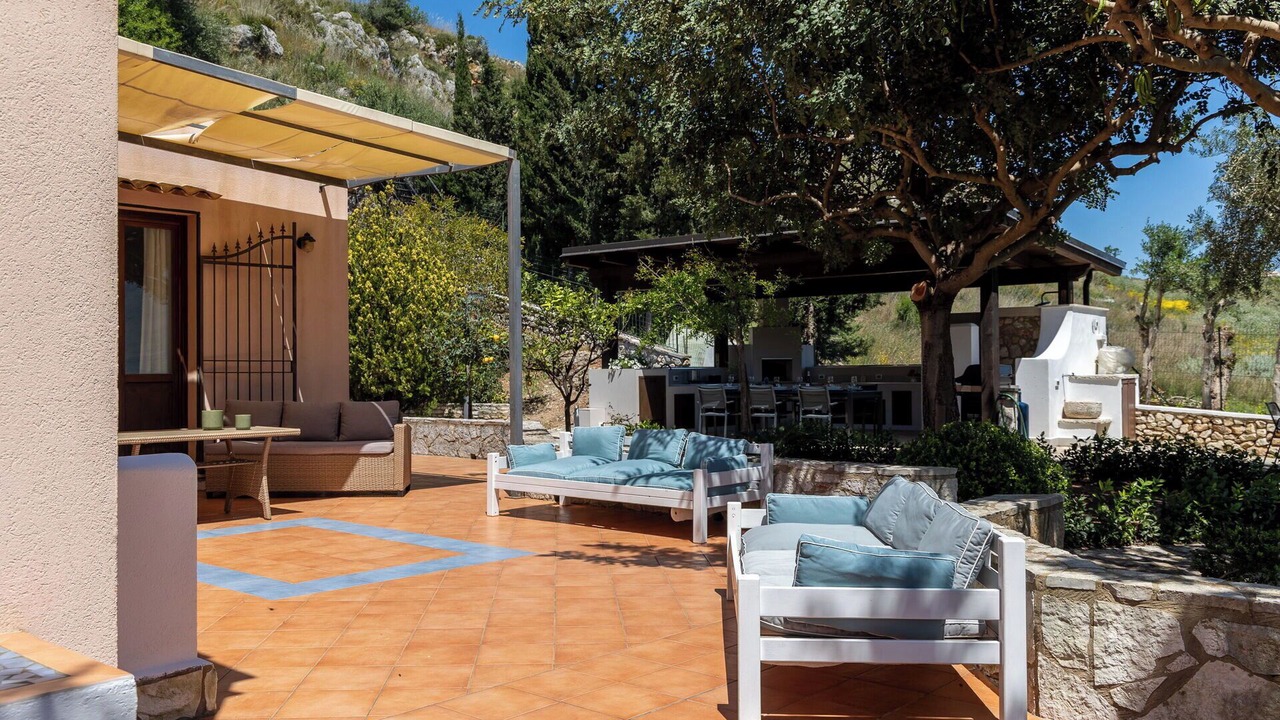 Photo of Outdoor in Scopello