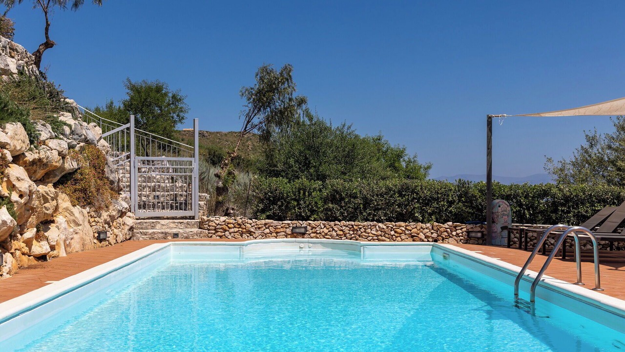 Photo of Outdoor in Scopello