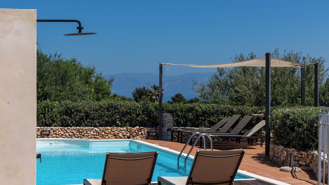 Photo of Outdoor in Scopello