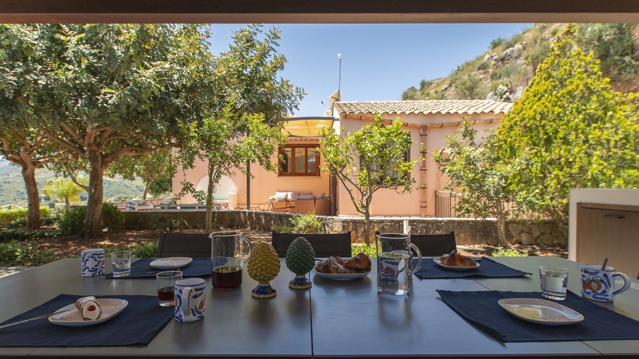 Photo of Outdoor in Scopello