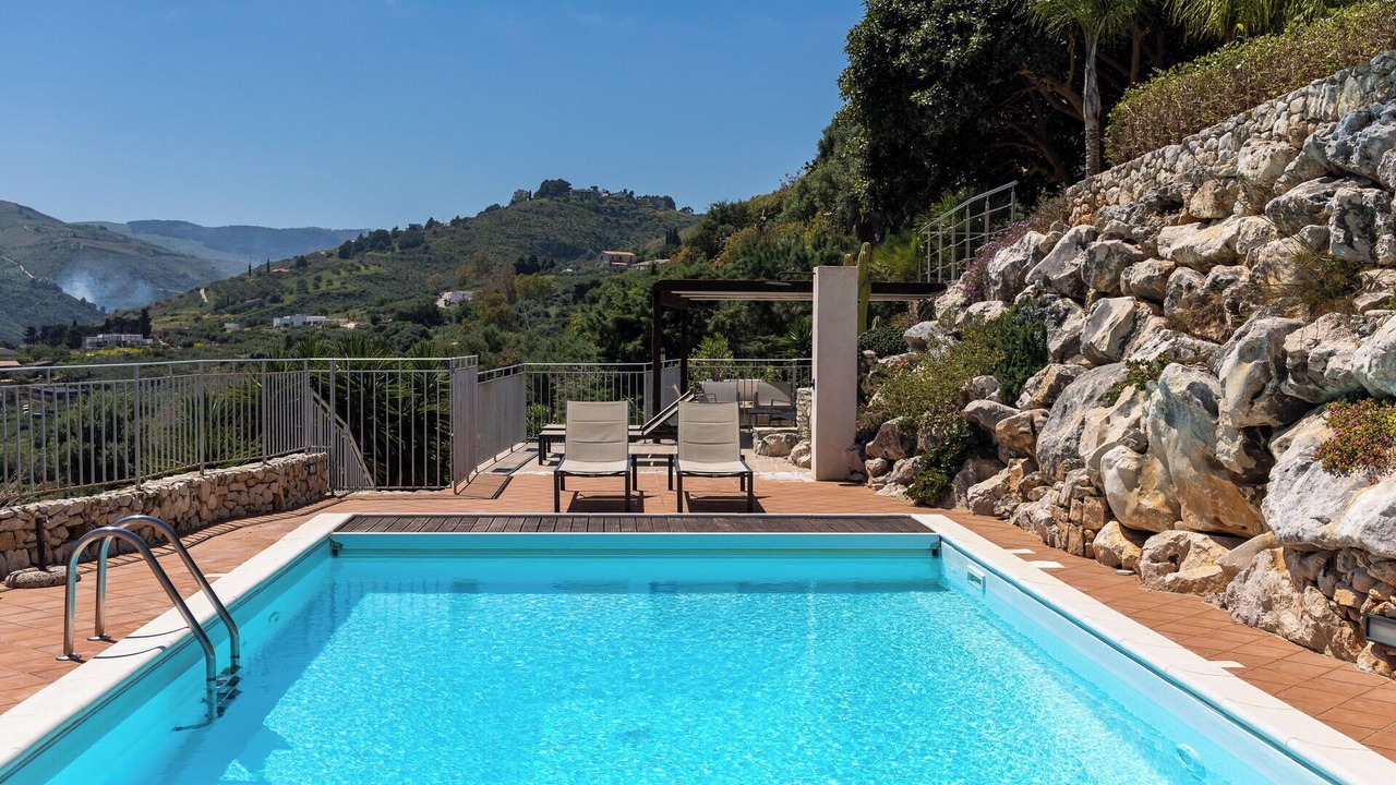 Photo of Outdoor in Scopello