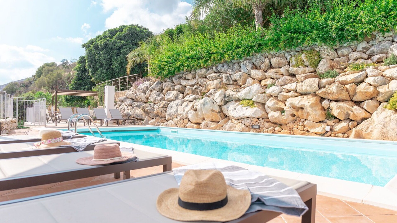 Photo of Outdoor in Scopello
