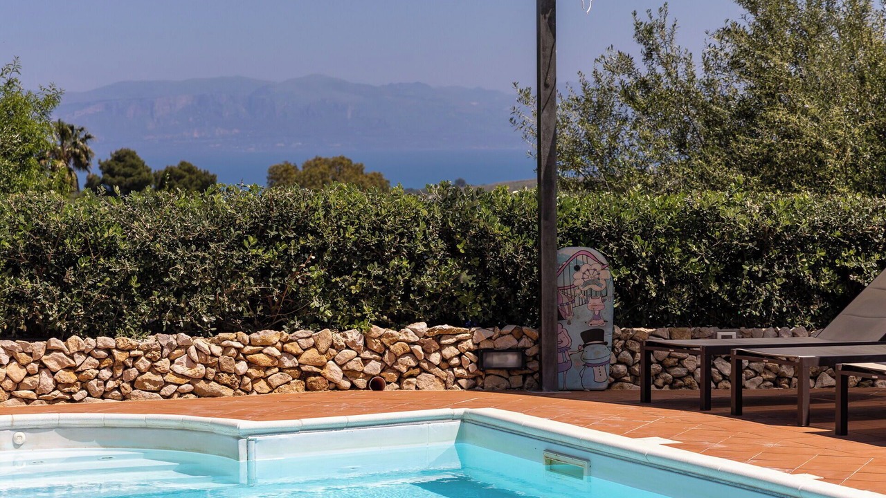Photo of Outdoor in Scopello