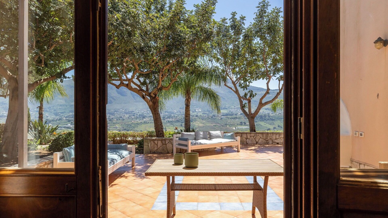 Photo of Outdoor in Scopello