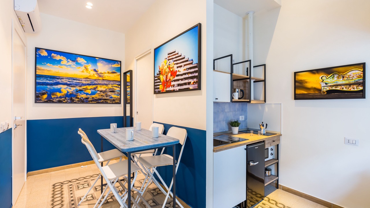 Photo of Kitchen in Vasto