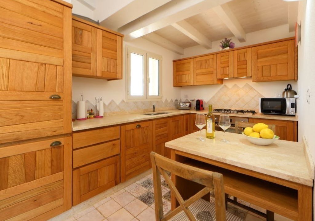 Photo of Kitchen in Li Junchi