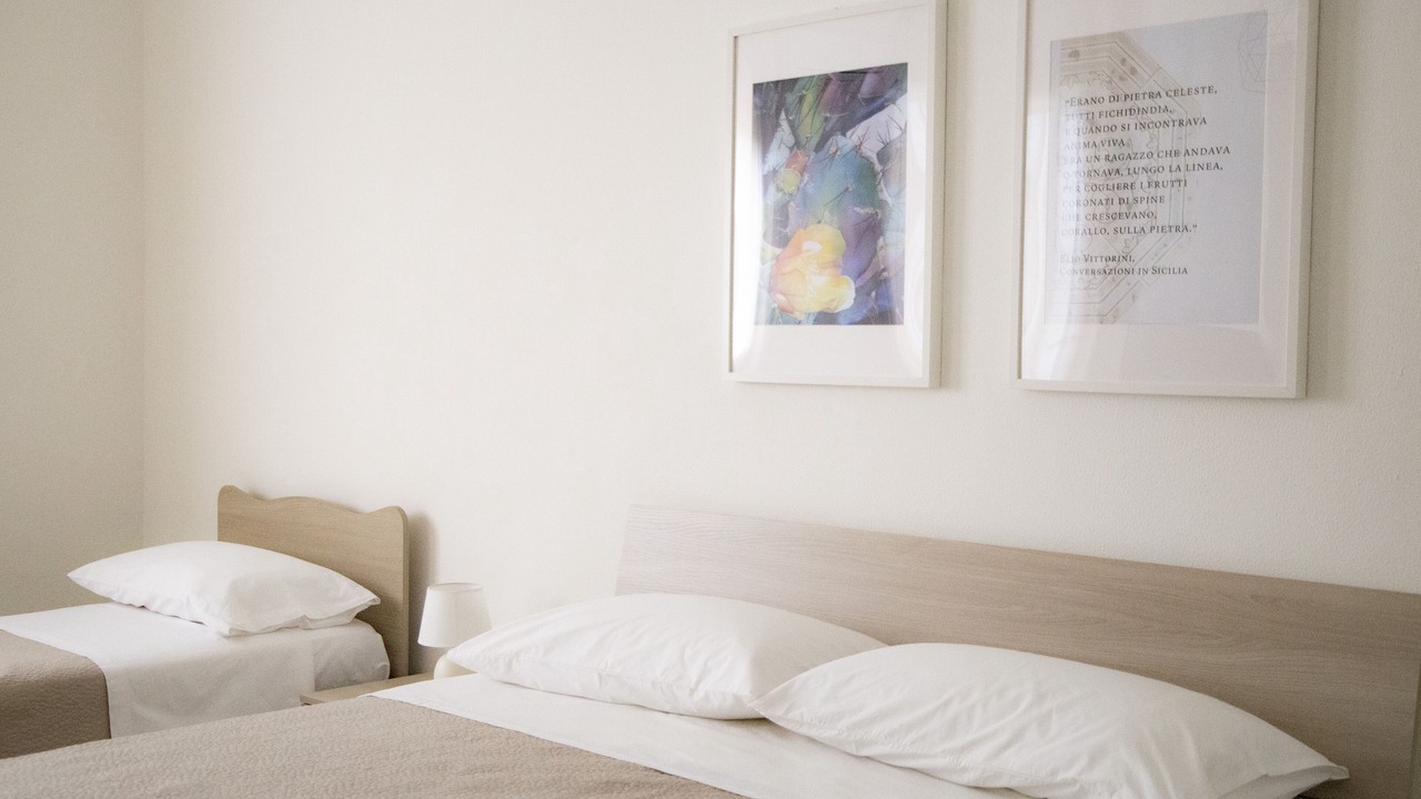 Photo of Bedroom in Picanello-Ognina-Barriera-Canalicchio