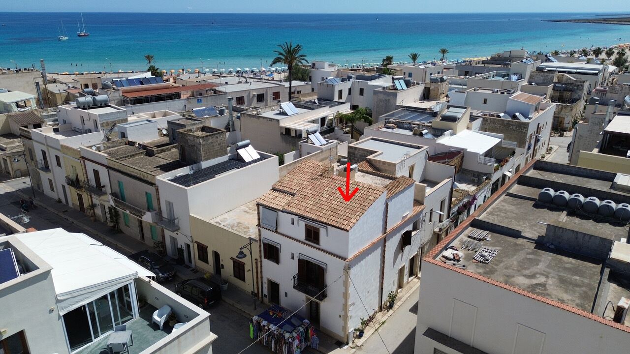 Photo of Outdoor in San Vito Lo Capo