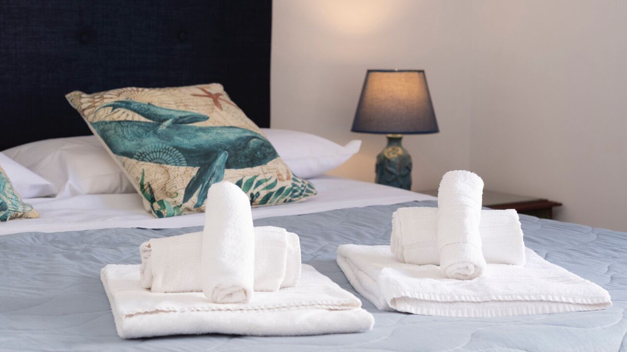 Photo of Bedroom in San Vito Lo Capo