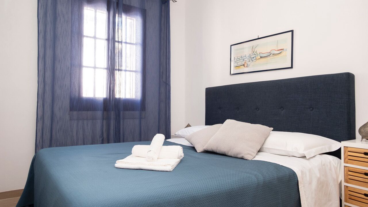 Photo of Bedroom in San Vito Lo Capo