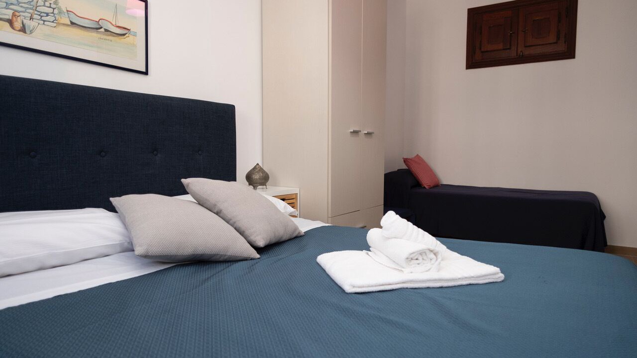 Photo of Bedroom in San Vito Lo Capo