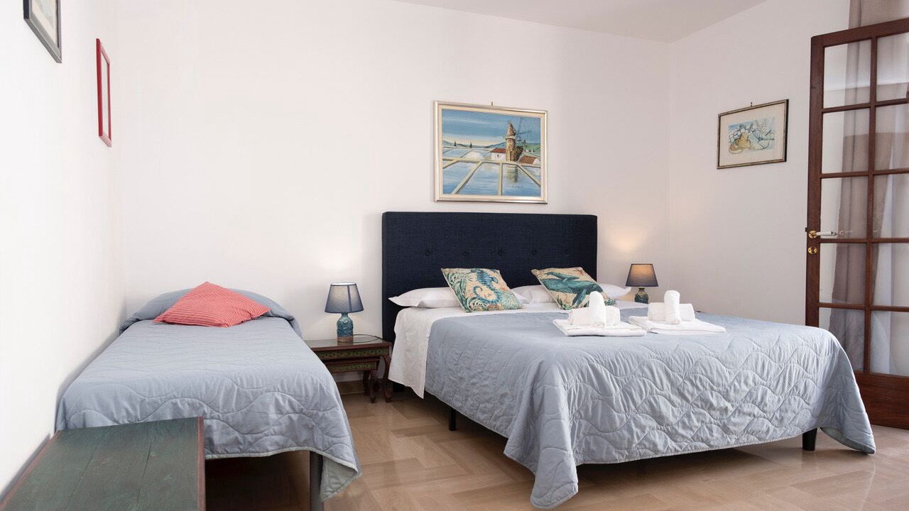 Photo of Bedroom in San Vito Lo Capo