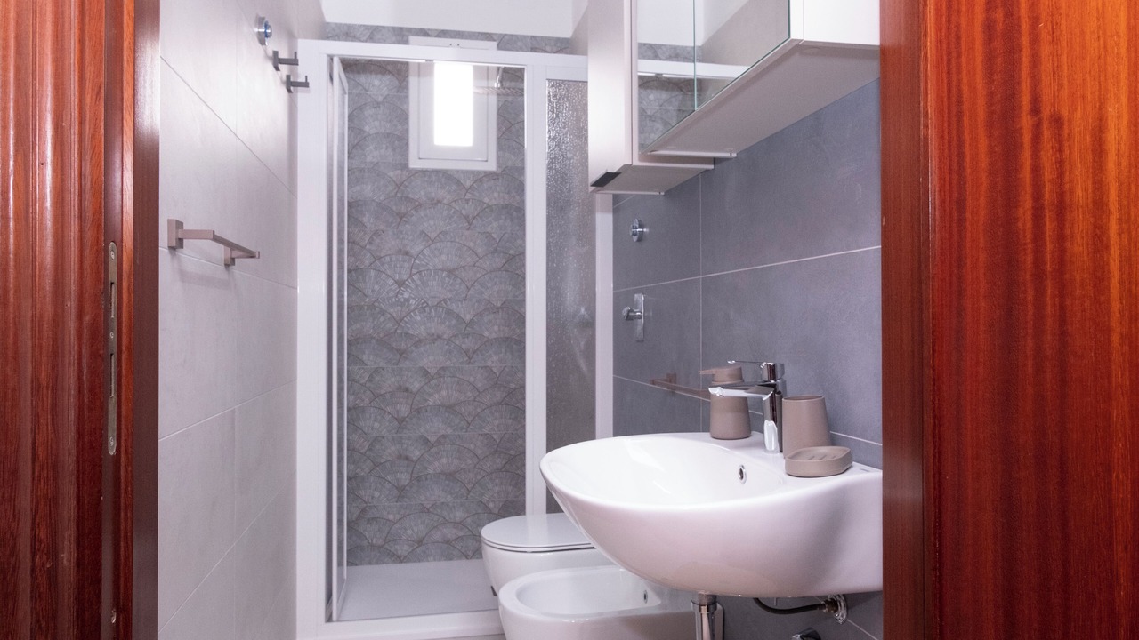 Photo of Bathroom in San Vito Lo Capo