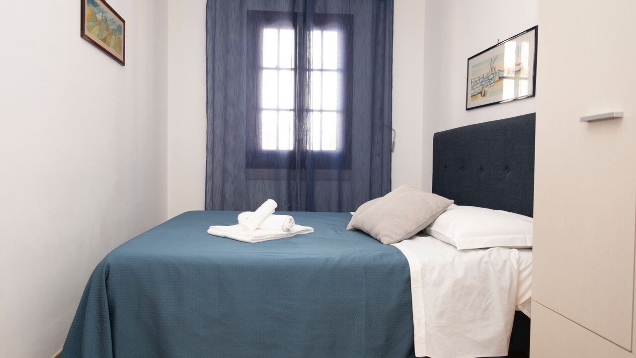 Photo of Bedroom in San Vito Lo Capo