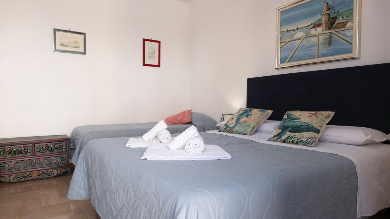 Photo of Bedroom in San Vito Lo Capo