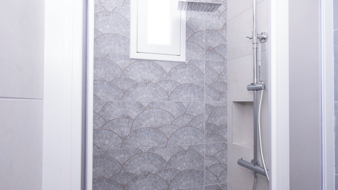 Photo of Bathroom in San Vito Lo Capo