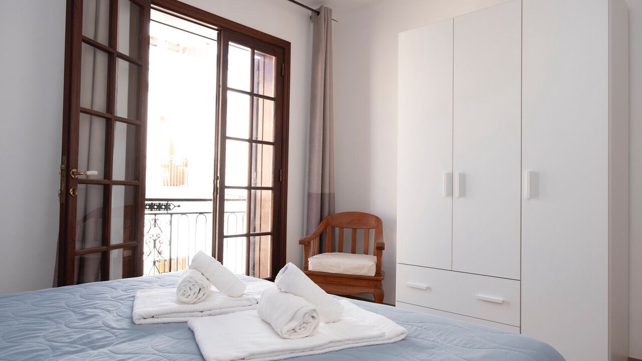 Photo of Bedroom in San Vito Lo Capo