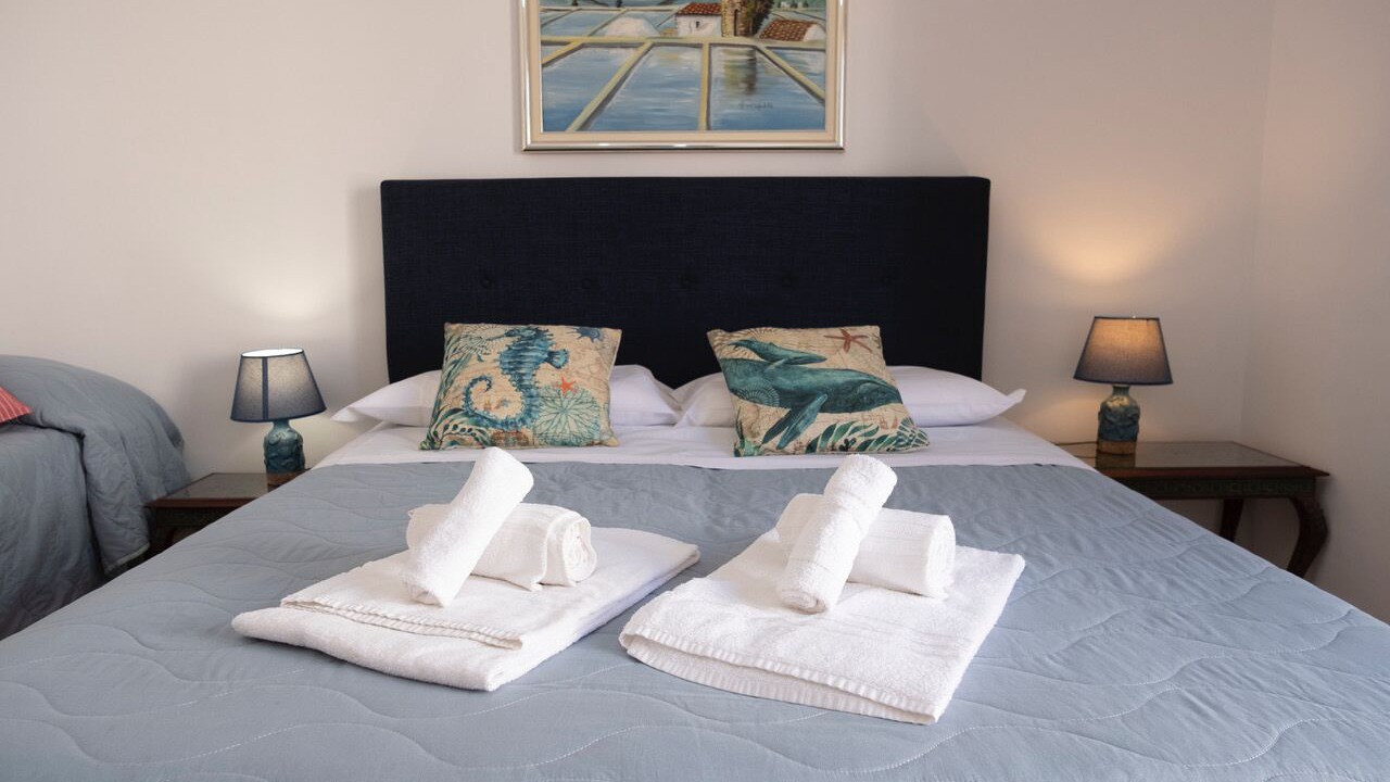 Photo of Bedroom in San Vito Lo Capo