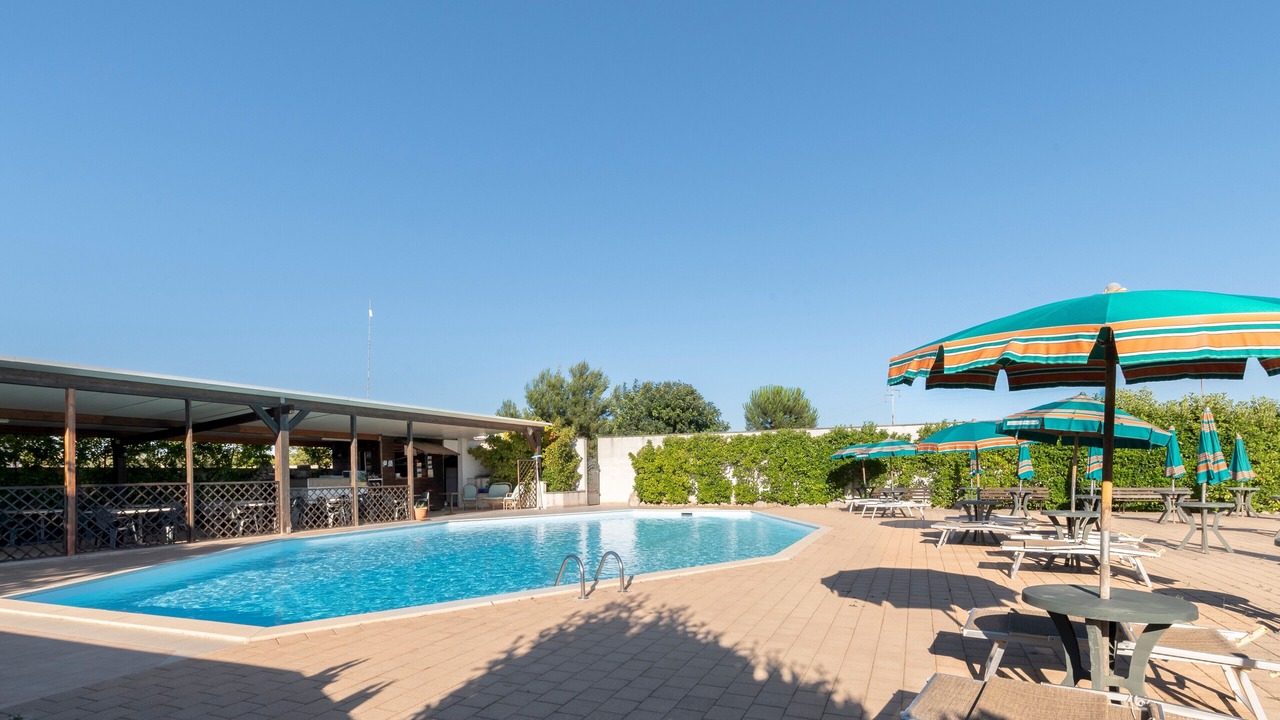 Photo of Outdoor in Cerfignano