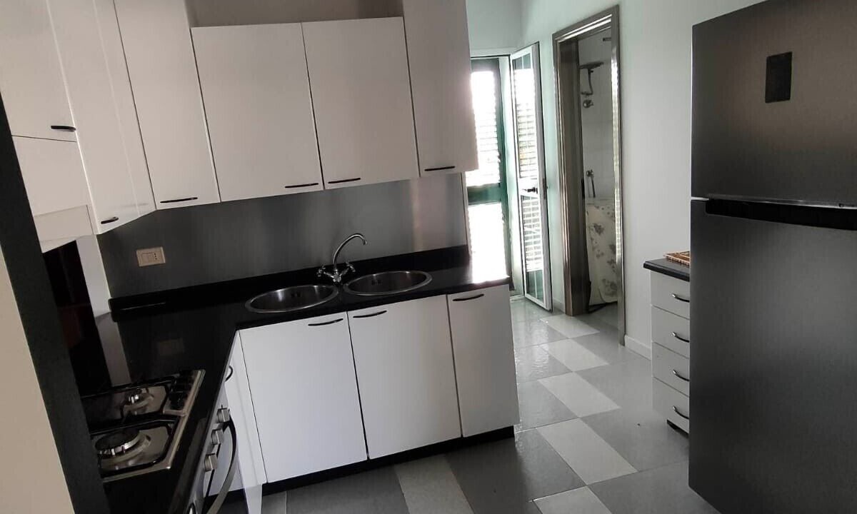 Photo of Kitchen in Marina di Modica
