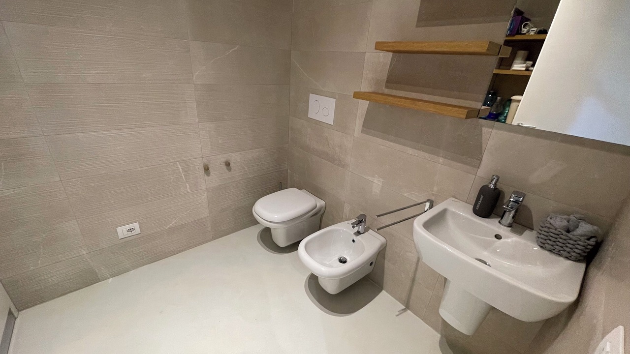 Photo of Bathroom in Ruoni