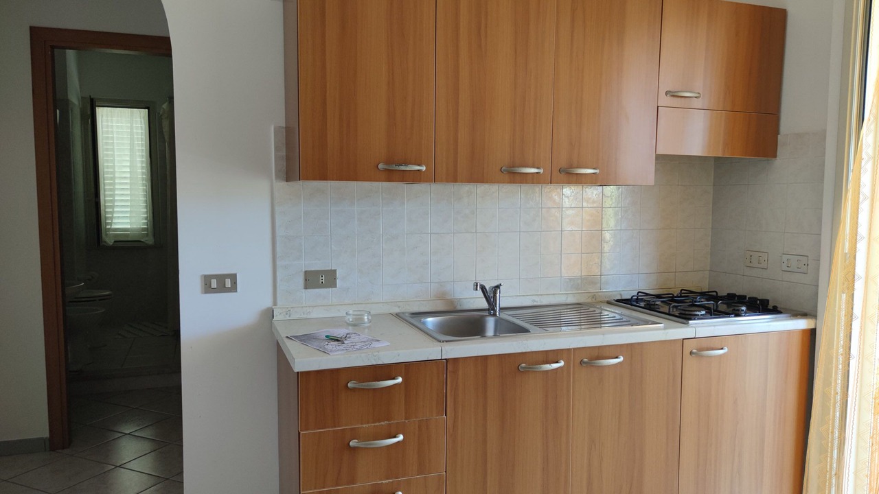 Photo of Kitchen in Santa Maria