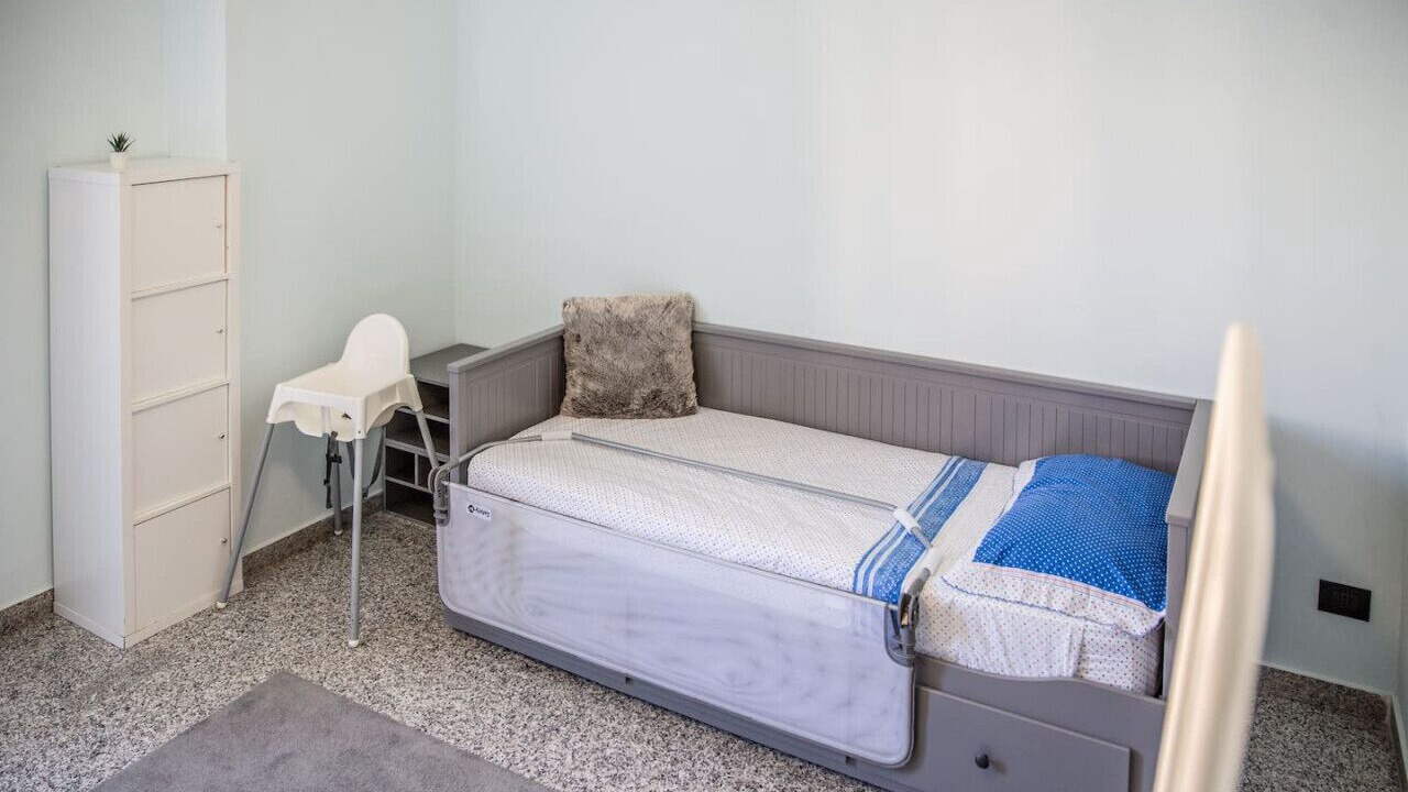 Photo of Bedroom in Cosenza