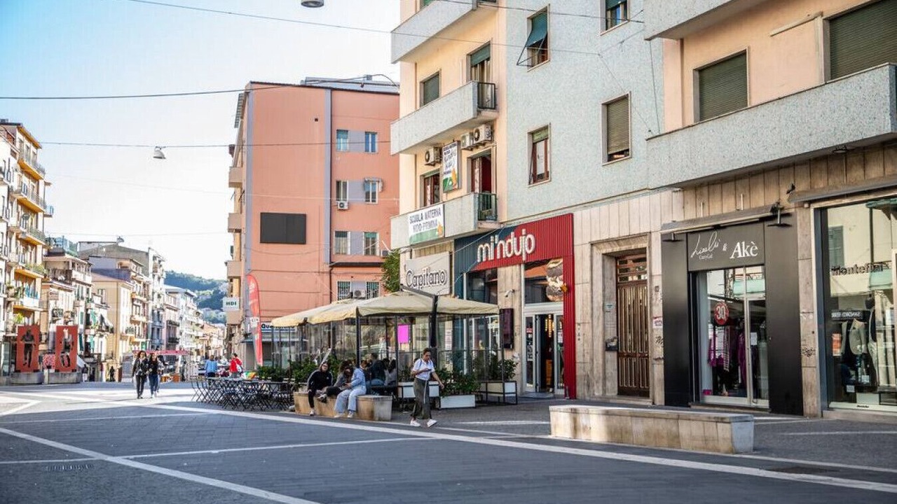 Photo of Outdoor in Cosenza