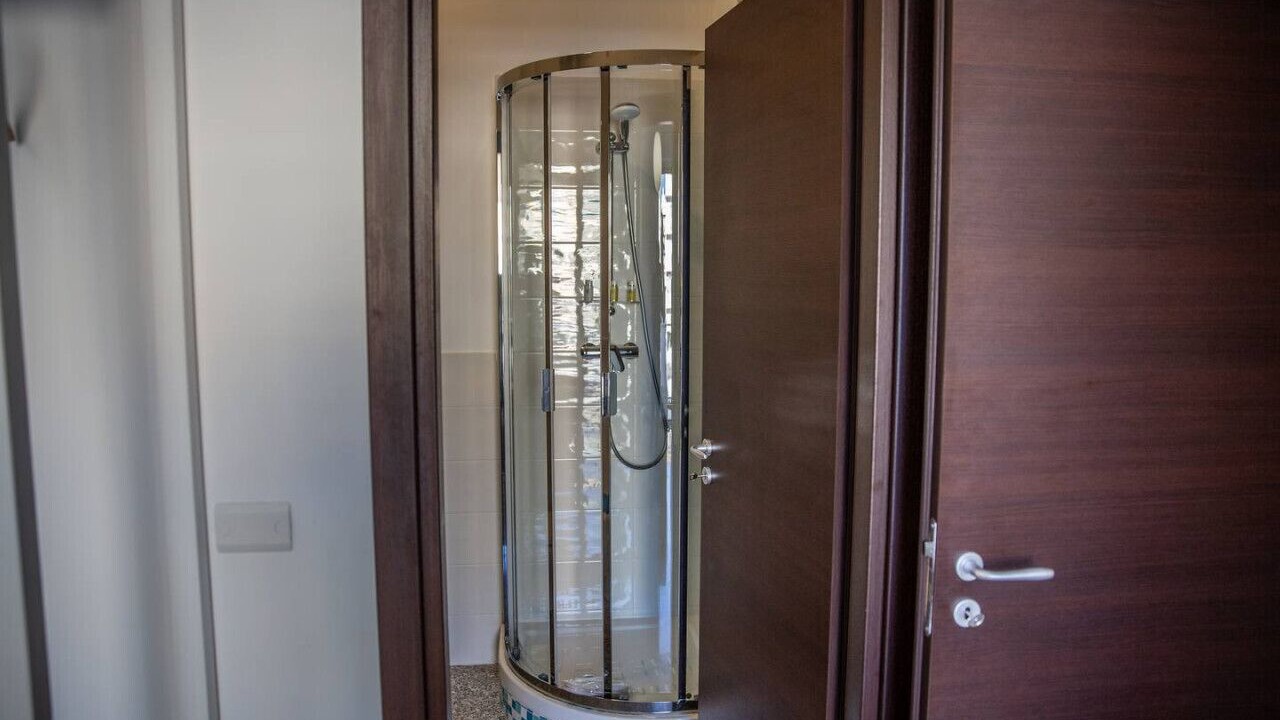 Photo of Bathroom in Cosenza