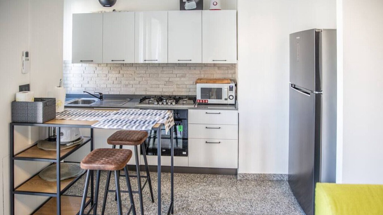 Photo of Kitchen in Cosenza