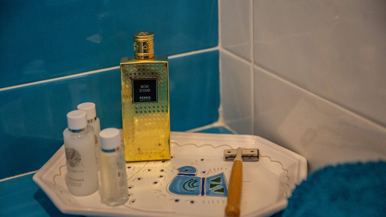Photo of Bathroom in Cosenza