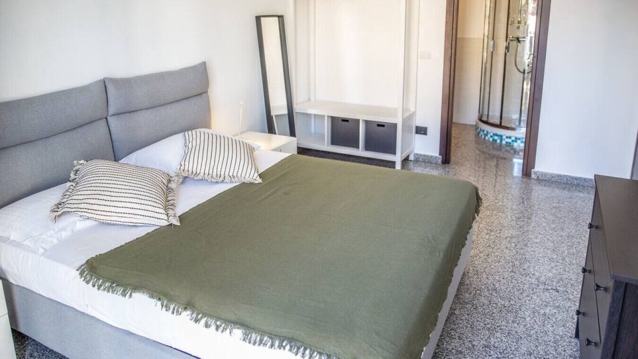 Photo of Bedroom in Cosenza