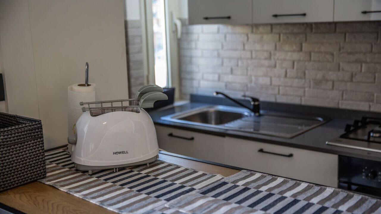Photo of Kitchen in Cosenza