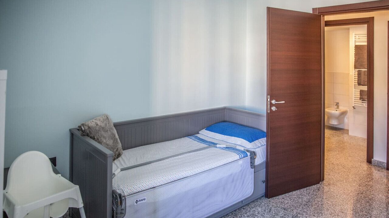 Photo of Bedroom in Cosenza